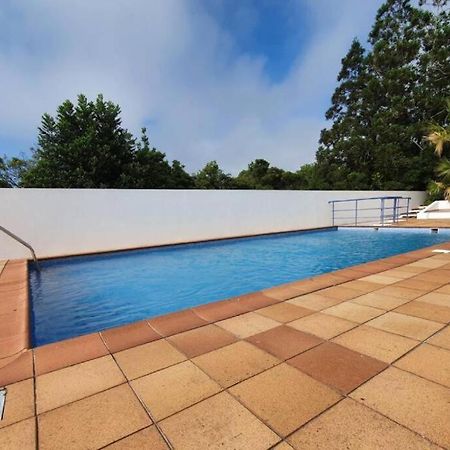 Casa Dos Amigos Villa Ponta Delgada  Ngoại thất bức ảnh