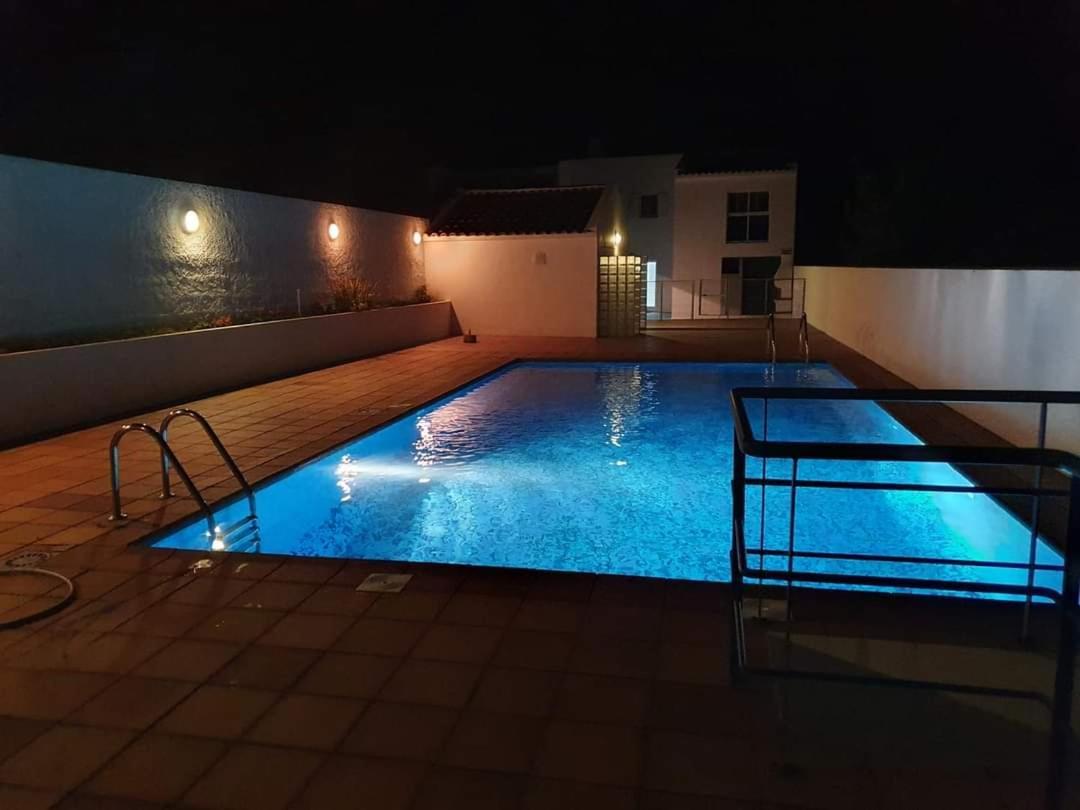 Casa Dos Amigos Villa Ponta Delgada  Ngoại thất bức ảnh