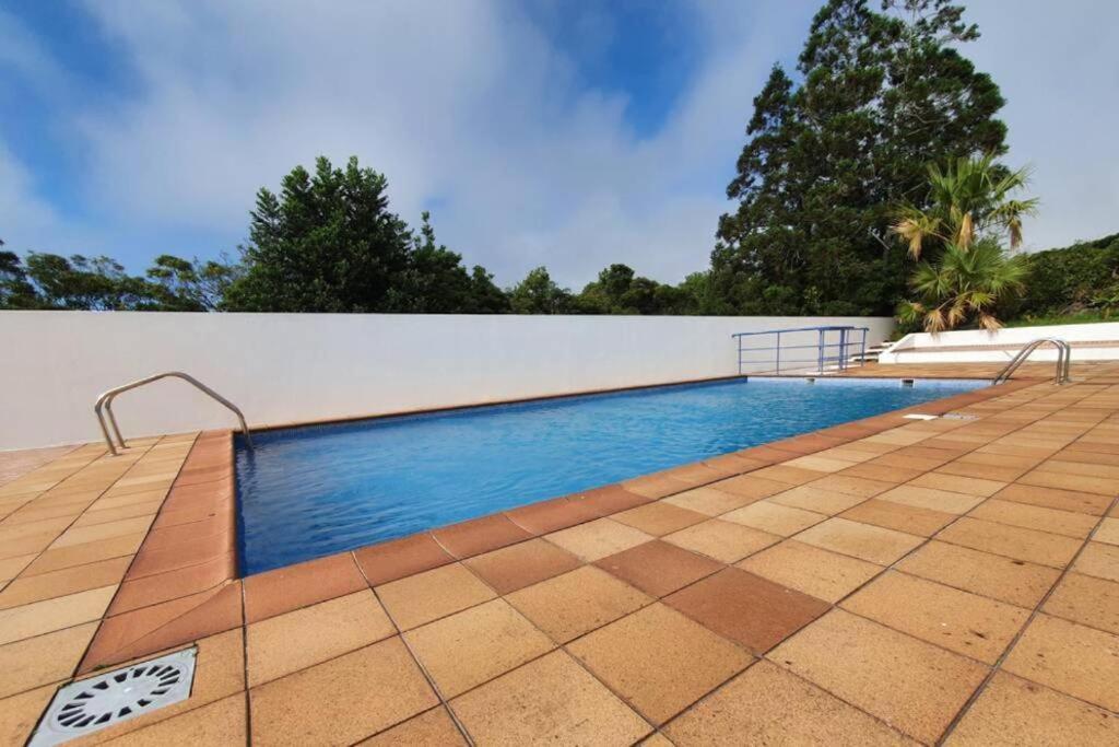 Casa Dos Amigos Villa Ponta Delgada  Ngoại thất bức ảnh