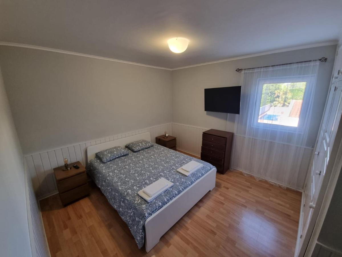 Casa Dos Amigos Villa Ponta Delgada  Ngoại thất bức ảnh