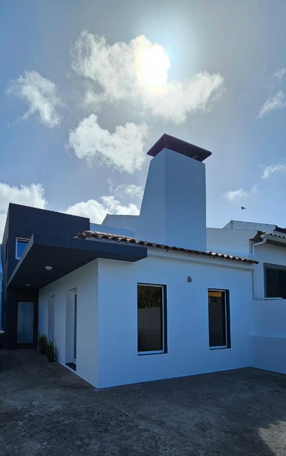 Casa Dos Amigos Villa Ponta Delgada  Ngoại thất bức ảnh