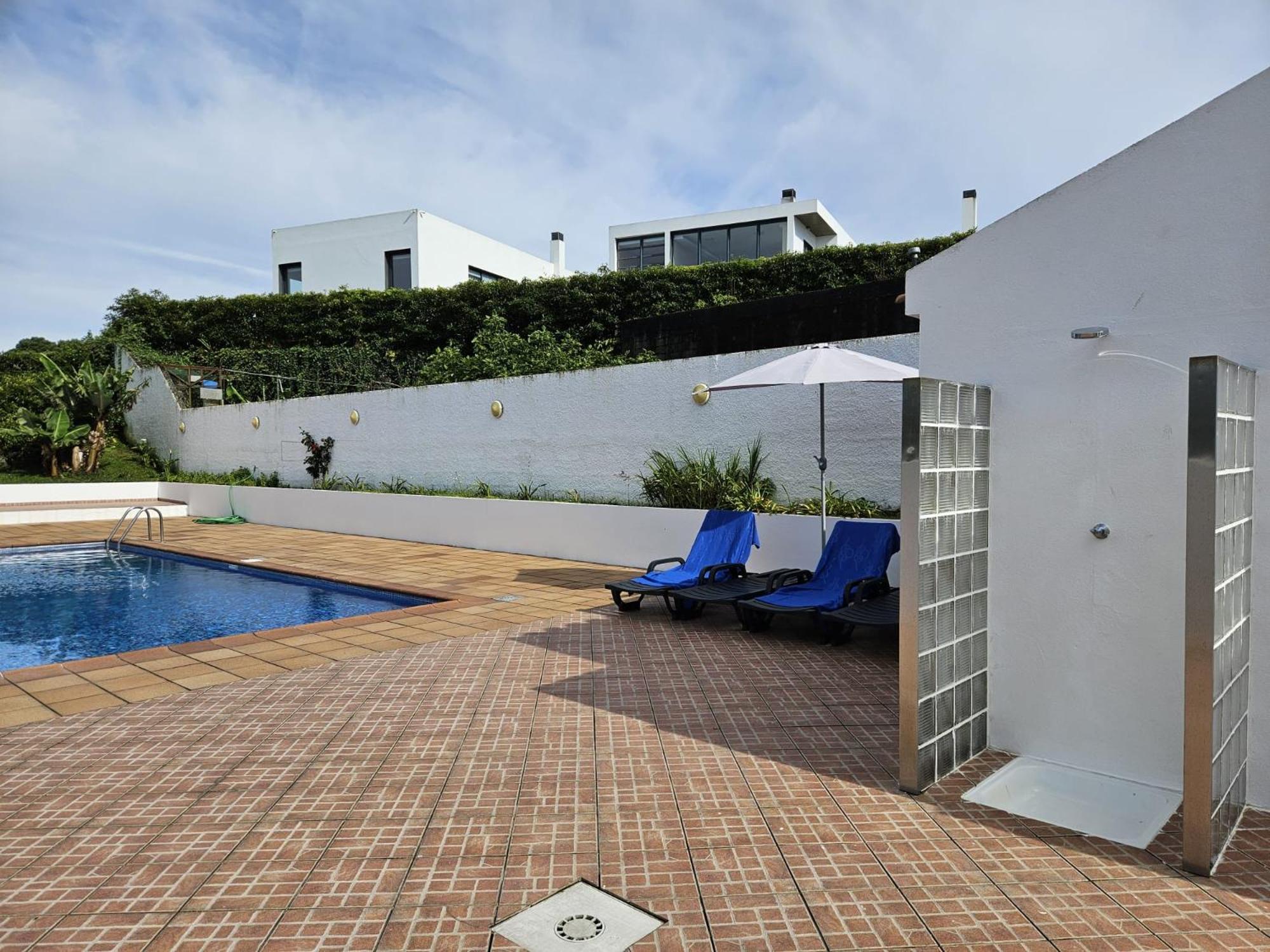 Casa Dos Amigos Villa Ponta Delgada  Ngoại thất bức ảnh