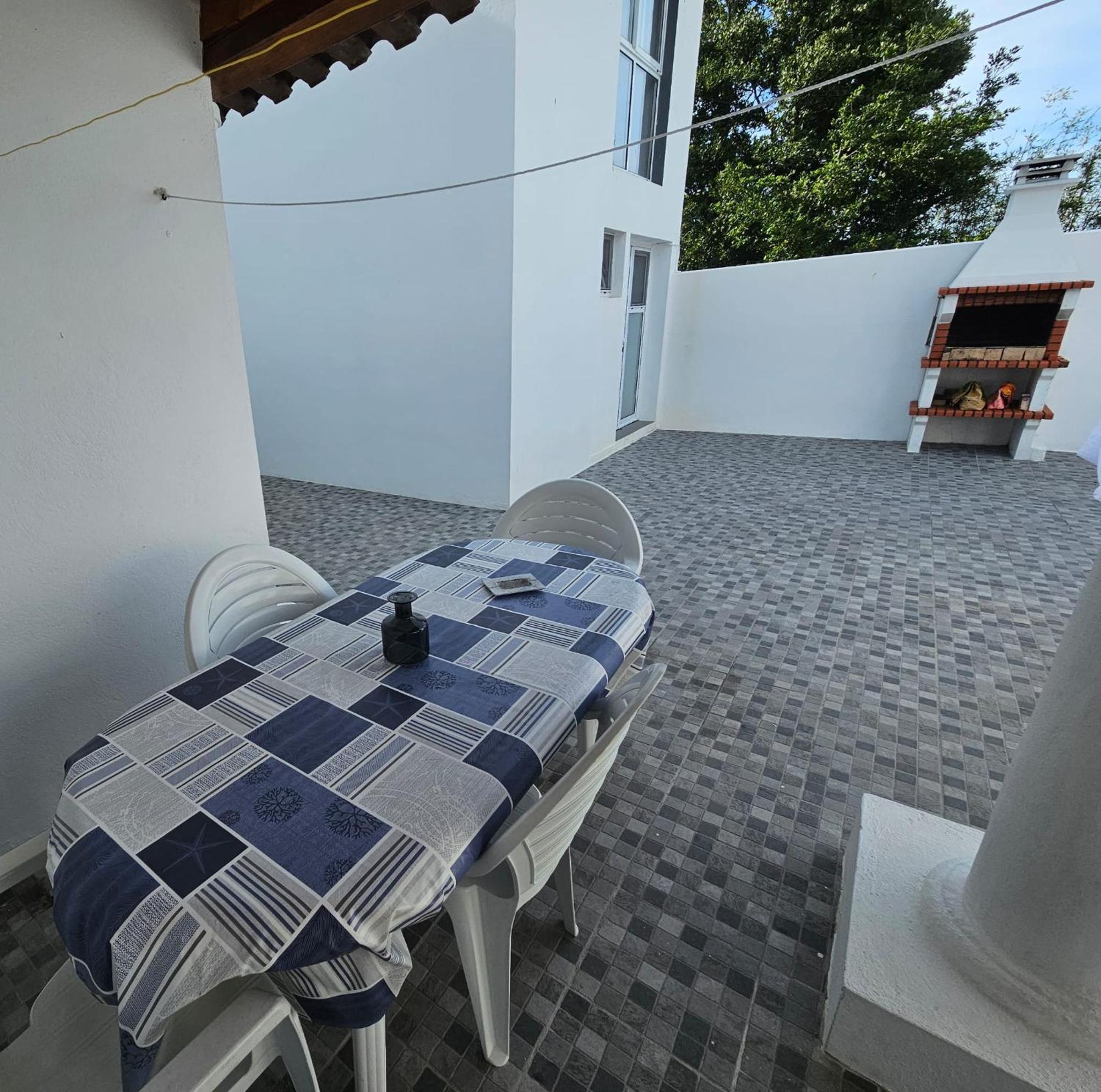Casa Dos Amigos Villa Ponta Delgada  Ngoại thất bức ảnh